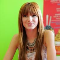 Bella Thorne hosts the Grand Opening of YoBlendz | Picture 66700